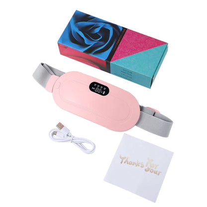Lunara – Heated Belt for Menstrual Pain Relief