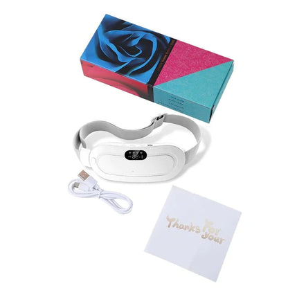 Lunara – Heated Belt for Menstrual Pain Relief