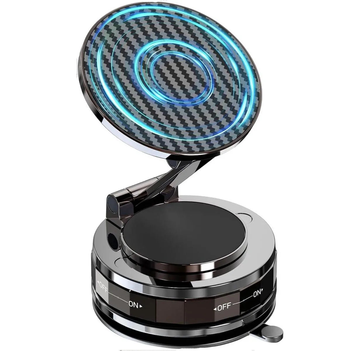 Soporte Magnético MagSafe 360